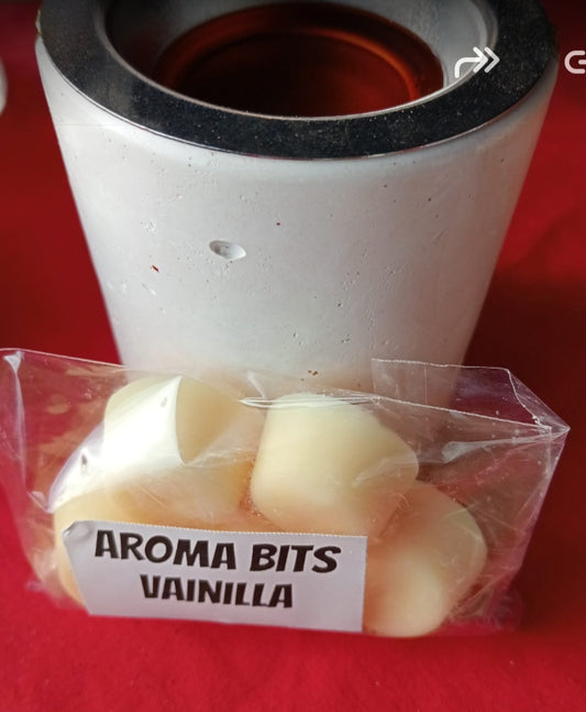 Aromabits vainilla