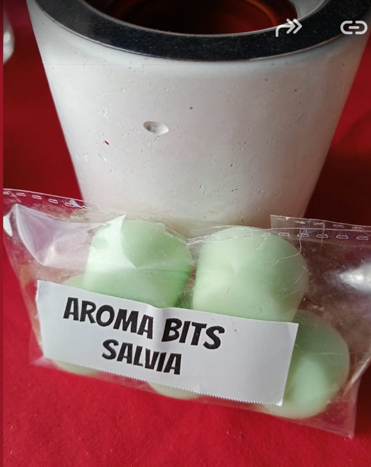 Aromabits salvia