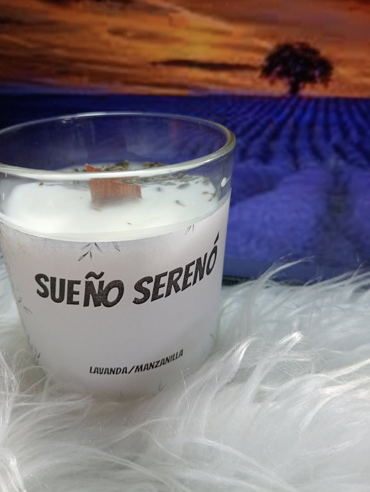 Sueño sereno