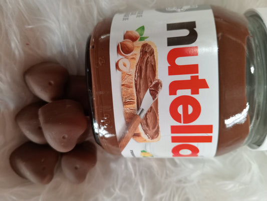 Aromabits NUTELLA