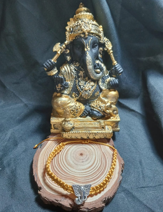 Amuleto ganesha